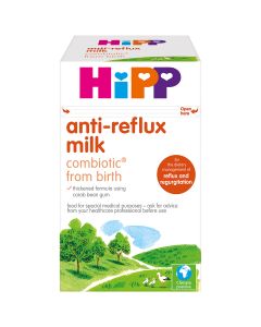 HiPP Anti Reflux Baby Milk Powder from birth (1x 800g)